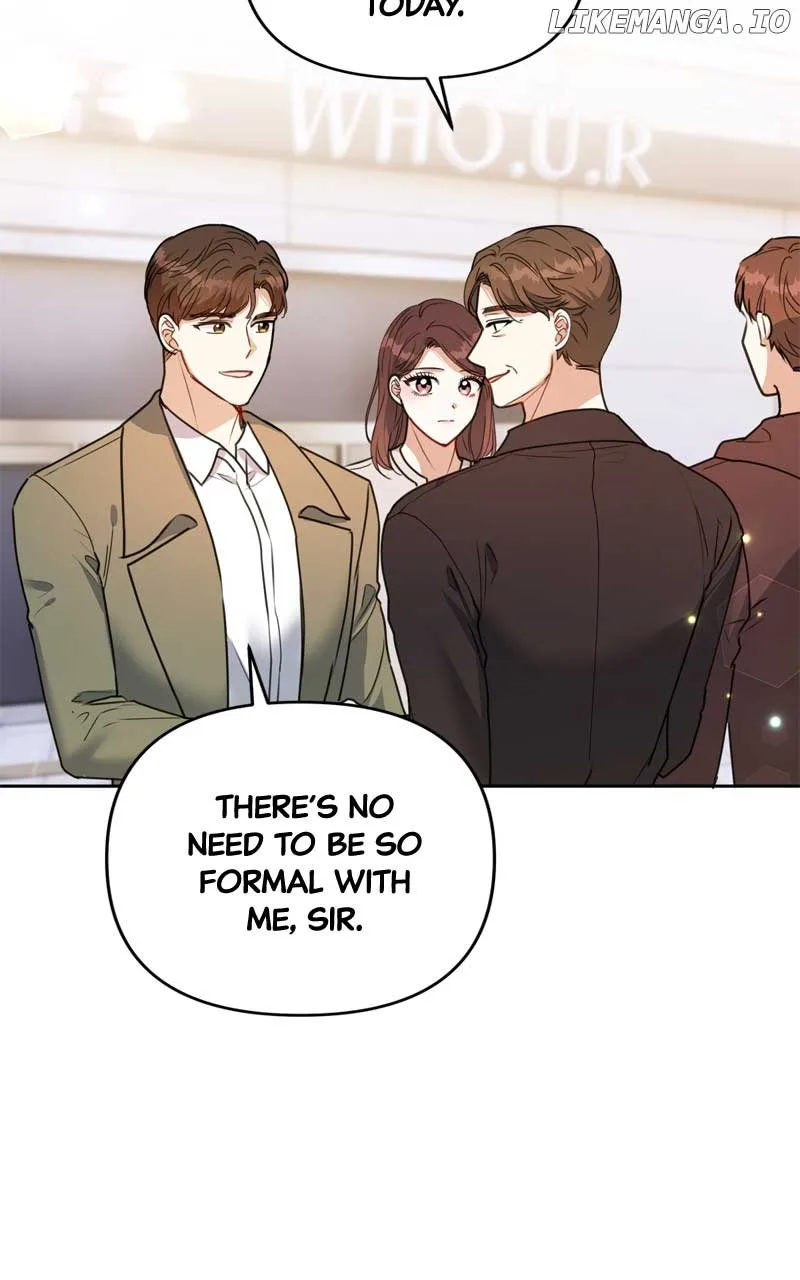 A Prenuptial Contract Chapter 106 page 36