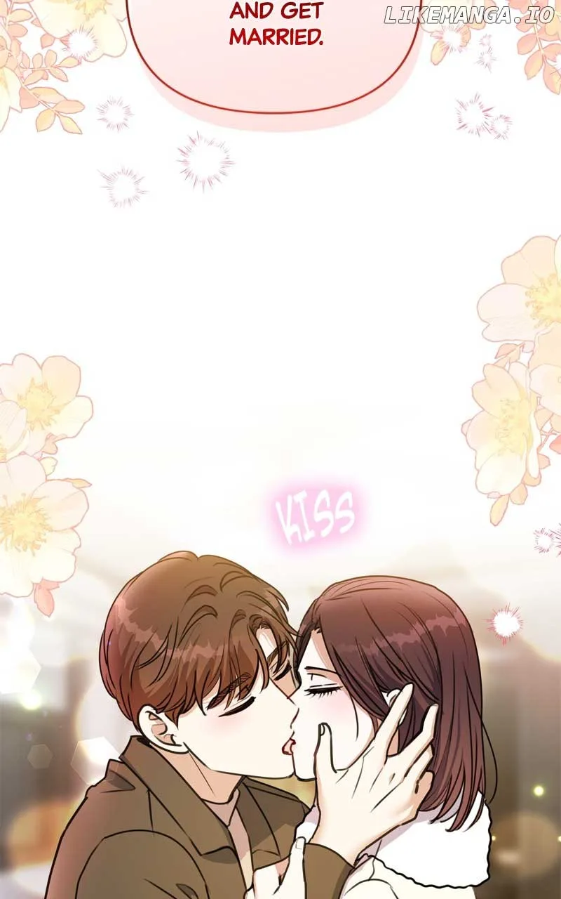 A Prenuptial Contract Chapter 108 page 34