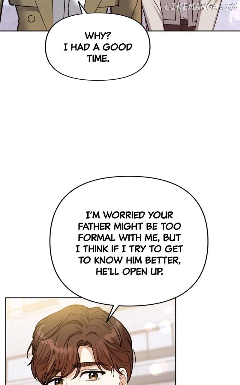 A Prenuptial Contract Chapter 106 page 44
