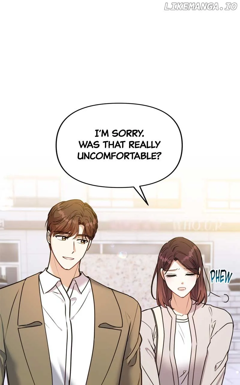 A Prenuptial Contract Chapter 106 page 43