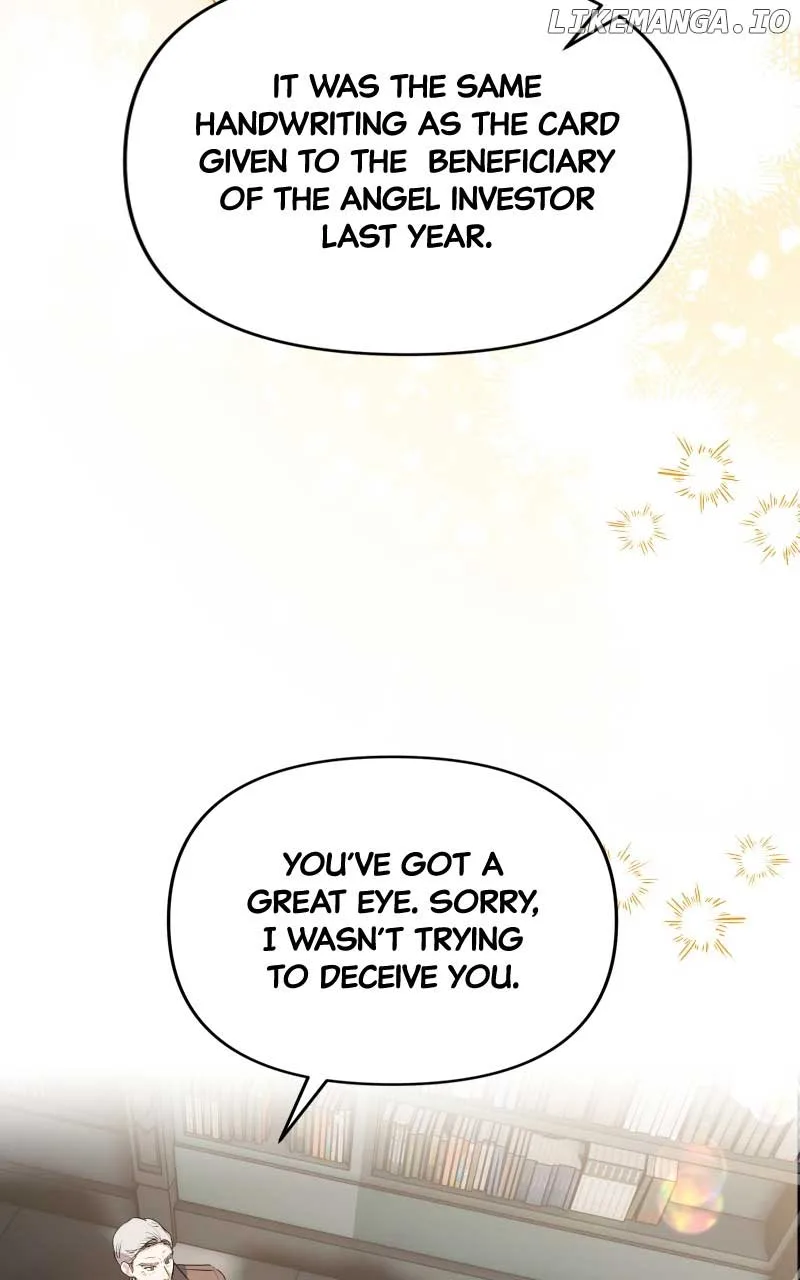 A Prenuptial Contract Chapter 110 page 61