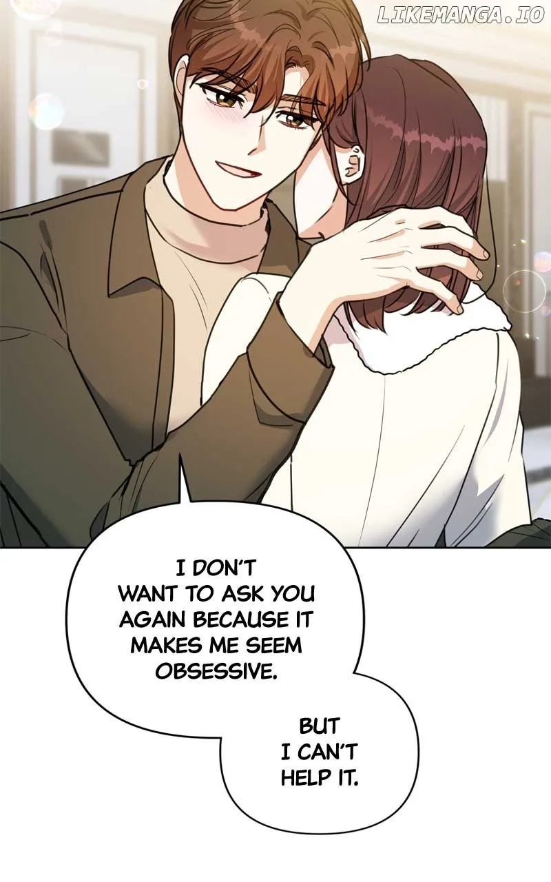 A Prenuptial Contract Chapter 108 page 32