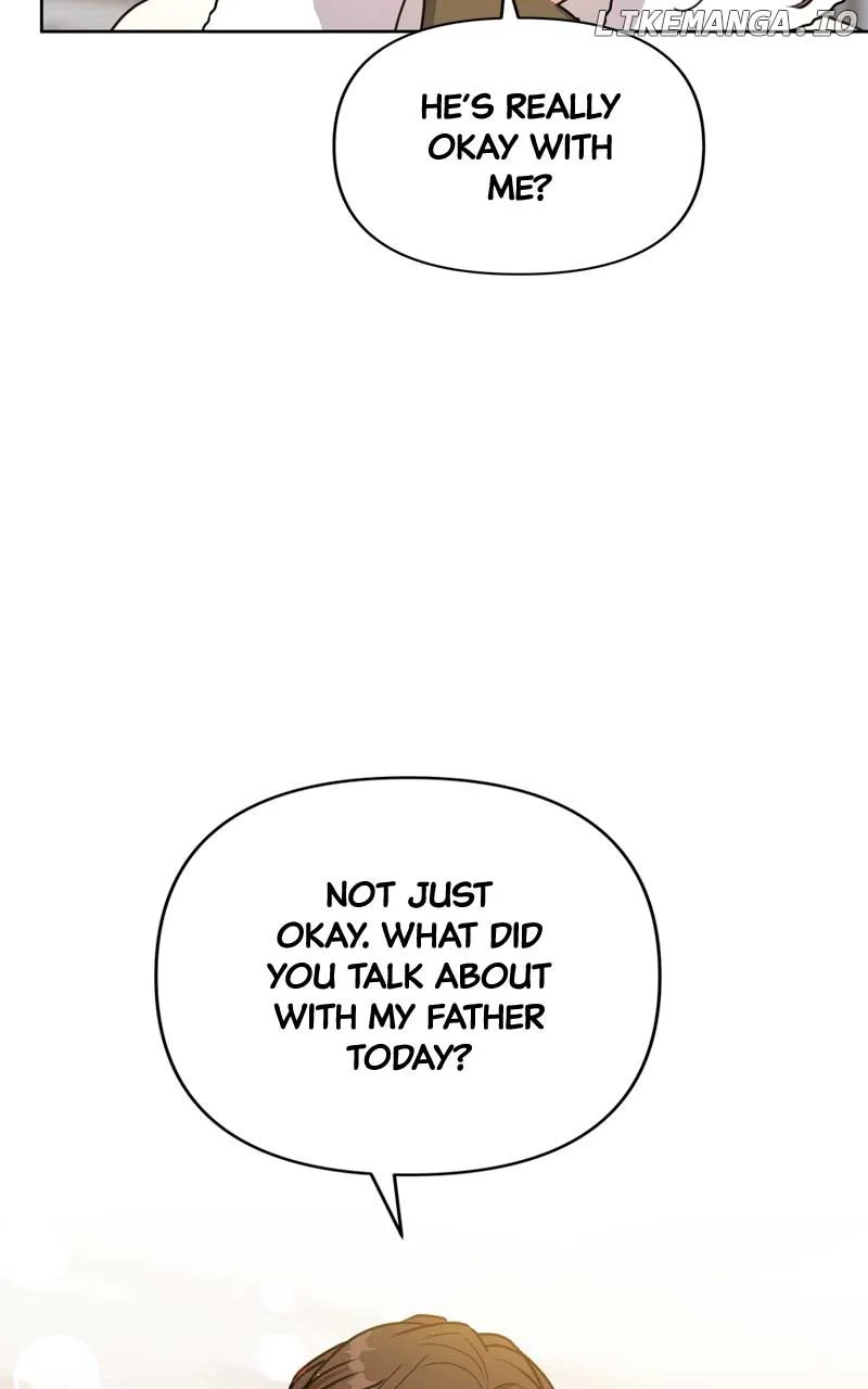 A Prenuptial Contract Chapter 108 page 31