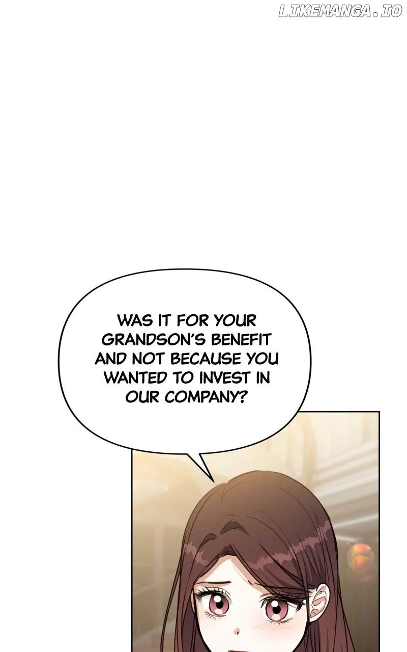 A Prenuptial Contract Chapter 110 page 63