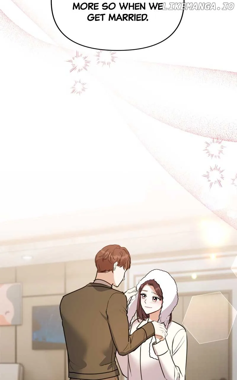 A Prenuptial Contract Chapter 108 page 36
