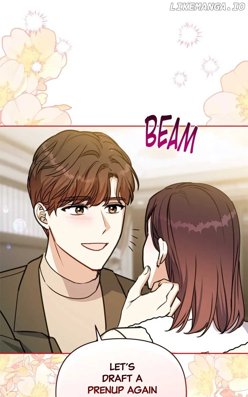 A Prenuptial Contract Chapter 108 page 33