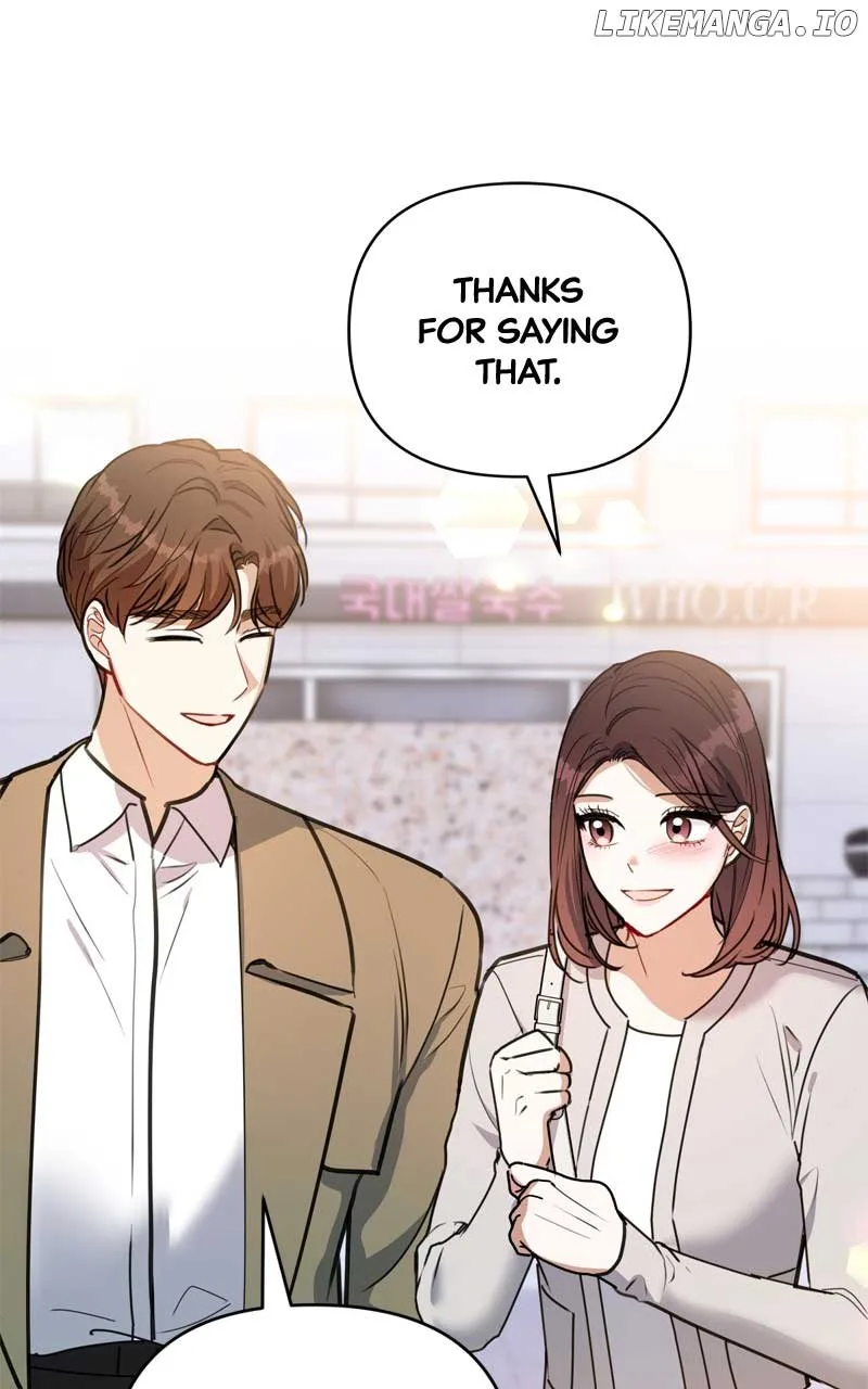 A Prenuptial Contract Chapter 106 page 46