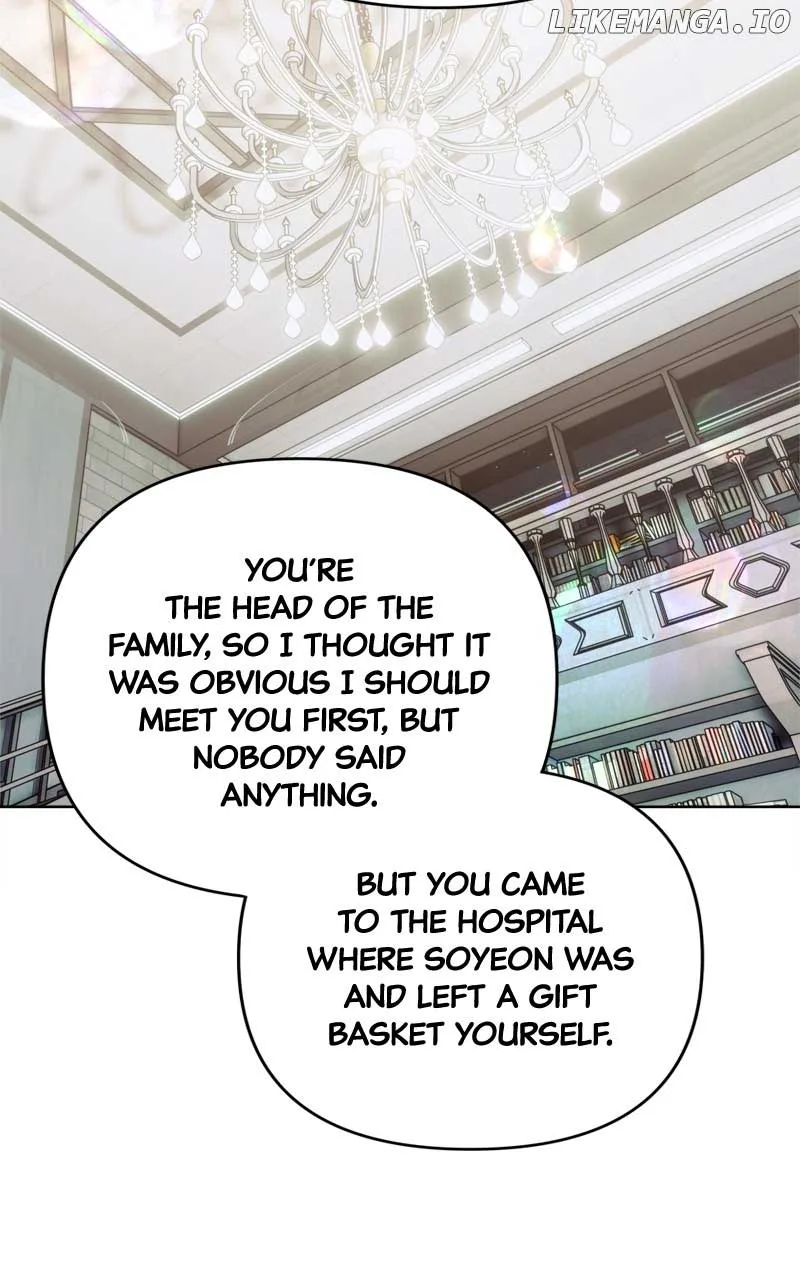 A Prenuptial Contract Chapter 110 page 56