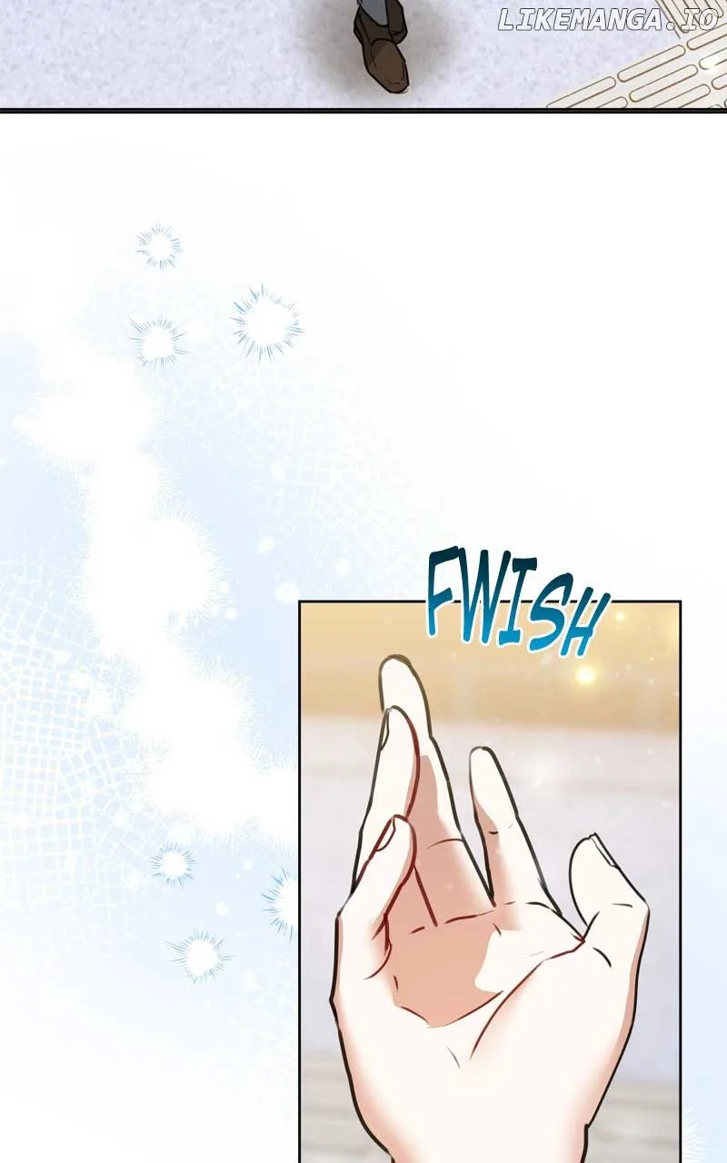 A Prenuptial Contract Chapter 108 page 40
