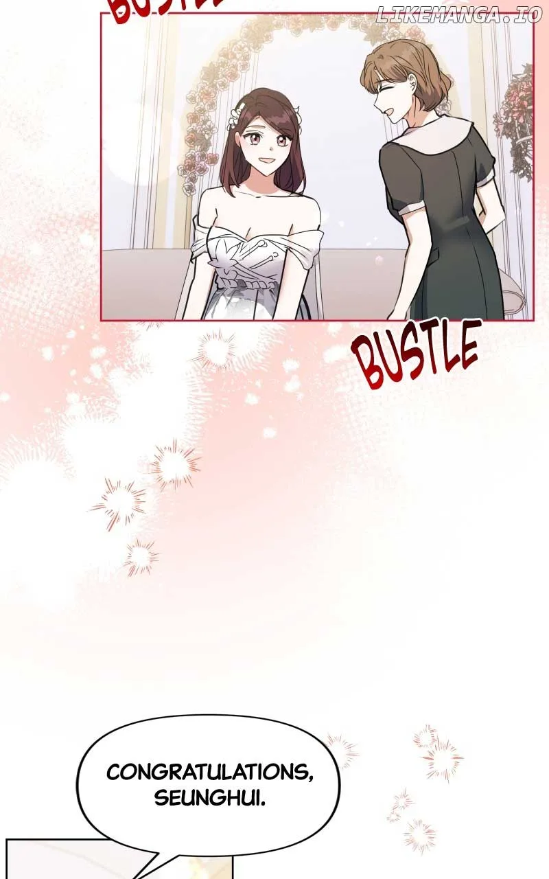 A Prenuptial Contract Chapter 110 page 77