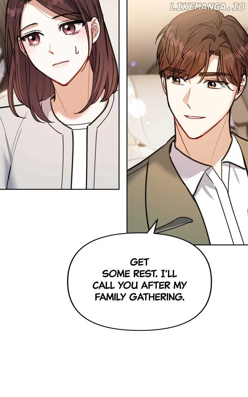 A Prenuptial Contract Chapter 106 page 50