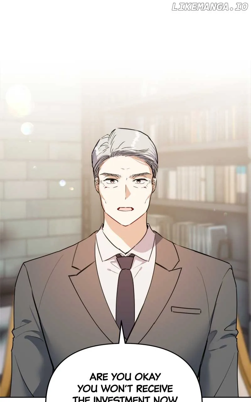 A Prenuptial Contract Chapter 110 page 71