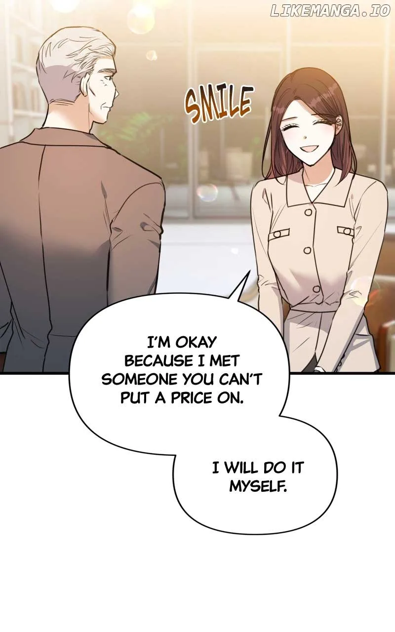 A Prenuptial Contract Chapter 110 page 73