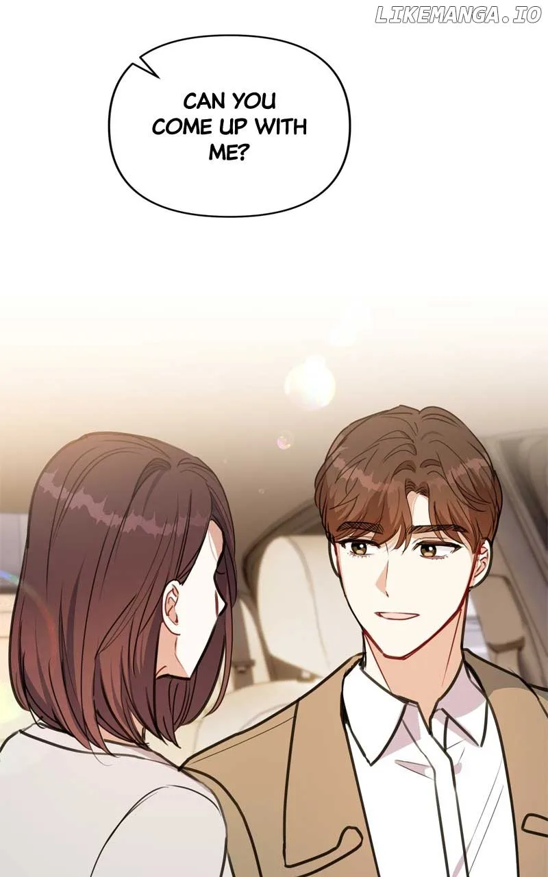 A Prenuptial Contract Chapter 106 page 51