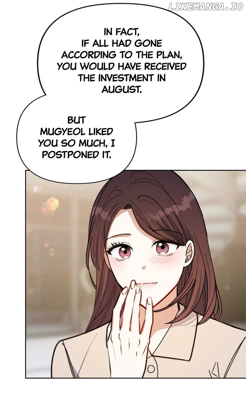 A Prenuptial Contract Chapter 110 page 70