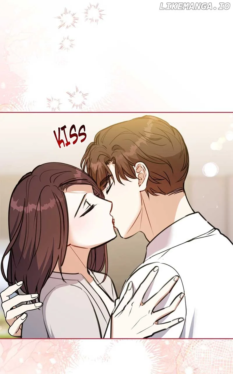 A Prenuptial Contract Chapter 106 page 61