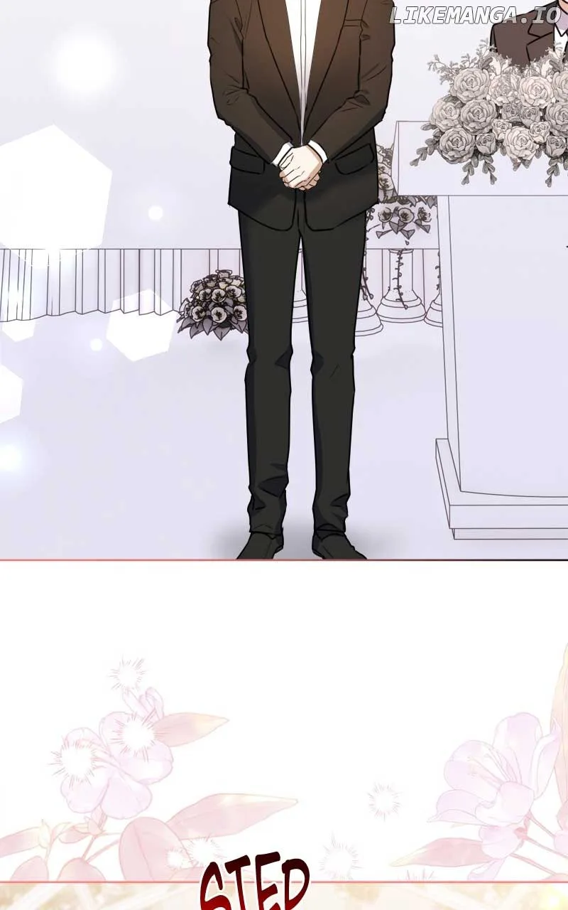 A Prenuptial Contract Chapter 110 page 90