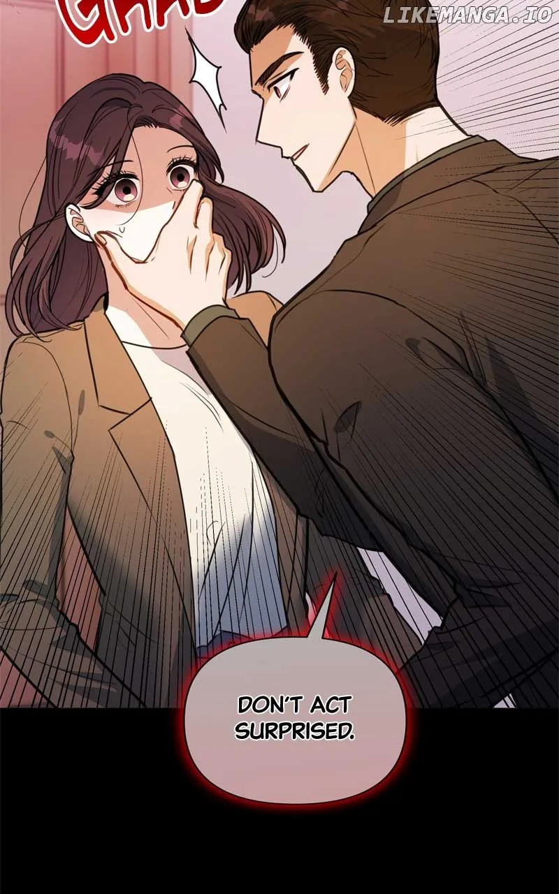 A Prenuptial Contract Chapter 108 page 51