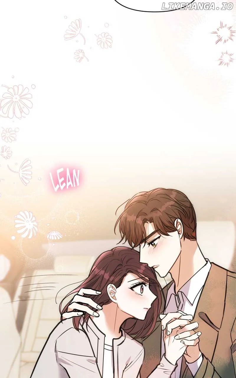 A Prenuptial Contract Chapter 106 page 57