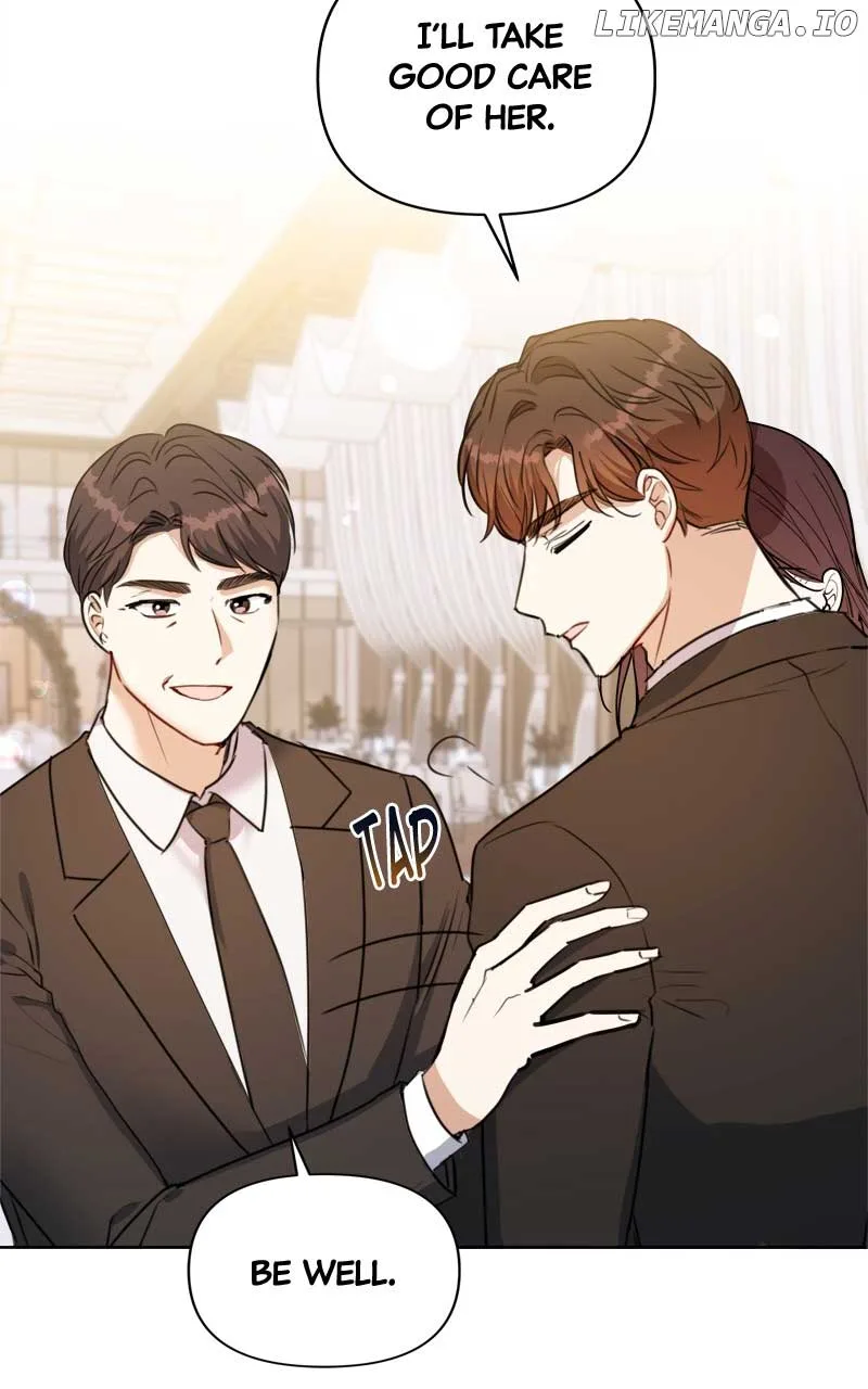A Prenuptial Contract Chapter 110 page 93