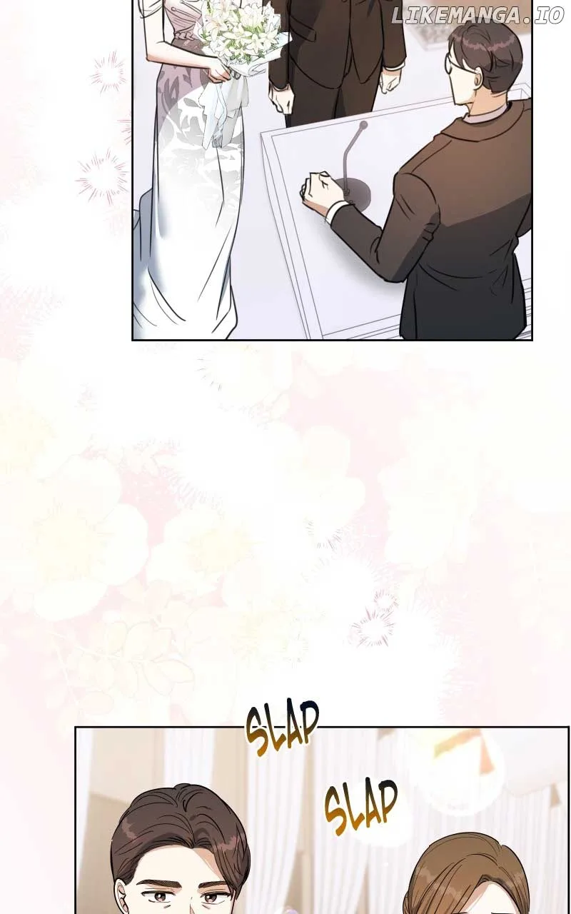 A Prenuptial Contract Chapter 110 page 95