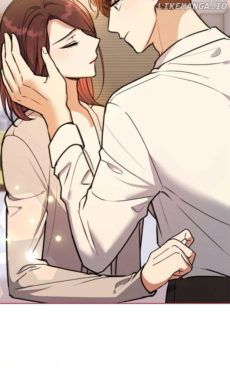A Prenuptial Contract Chapter 106 page 60