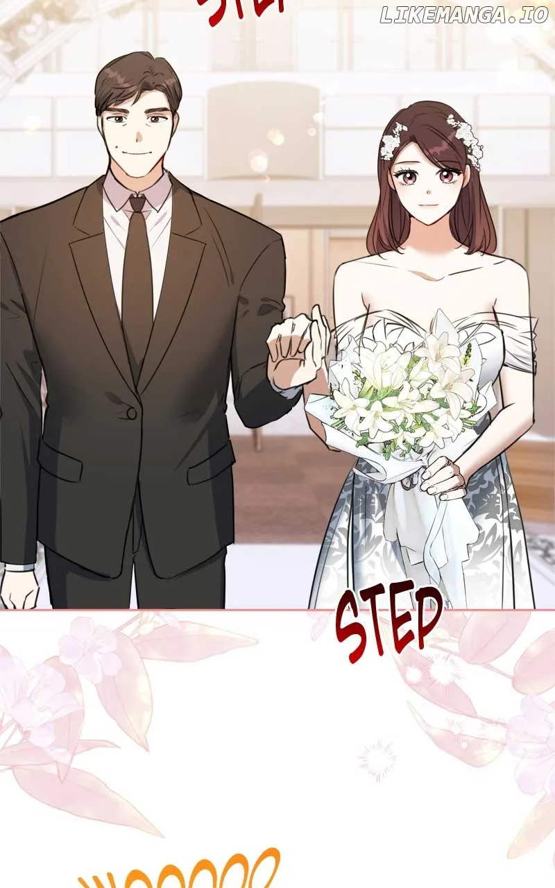 A Prenuptial Contract Chapter 110 page 91
