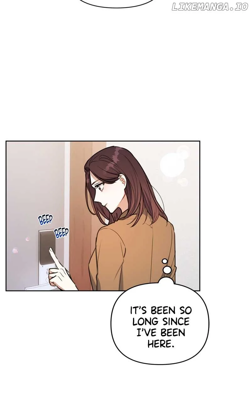 A Prenuptial Contract Chapter 108 page 45