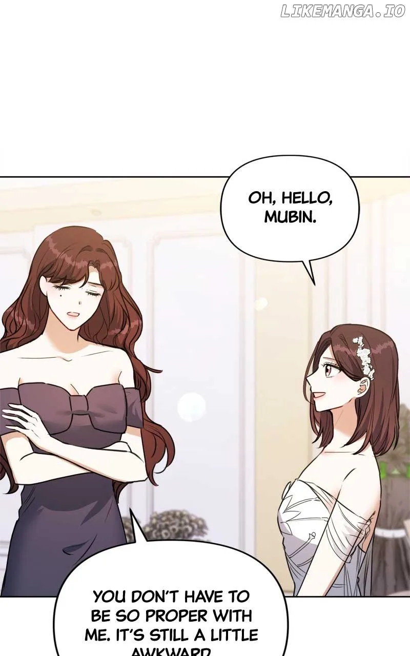 A Prenuptial Contract Chapter 110 page 84