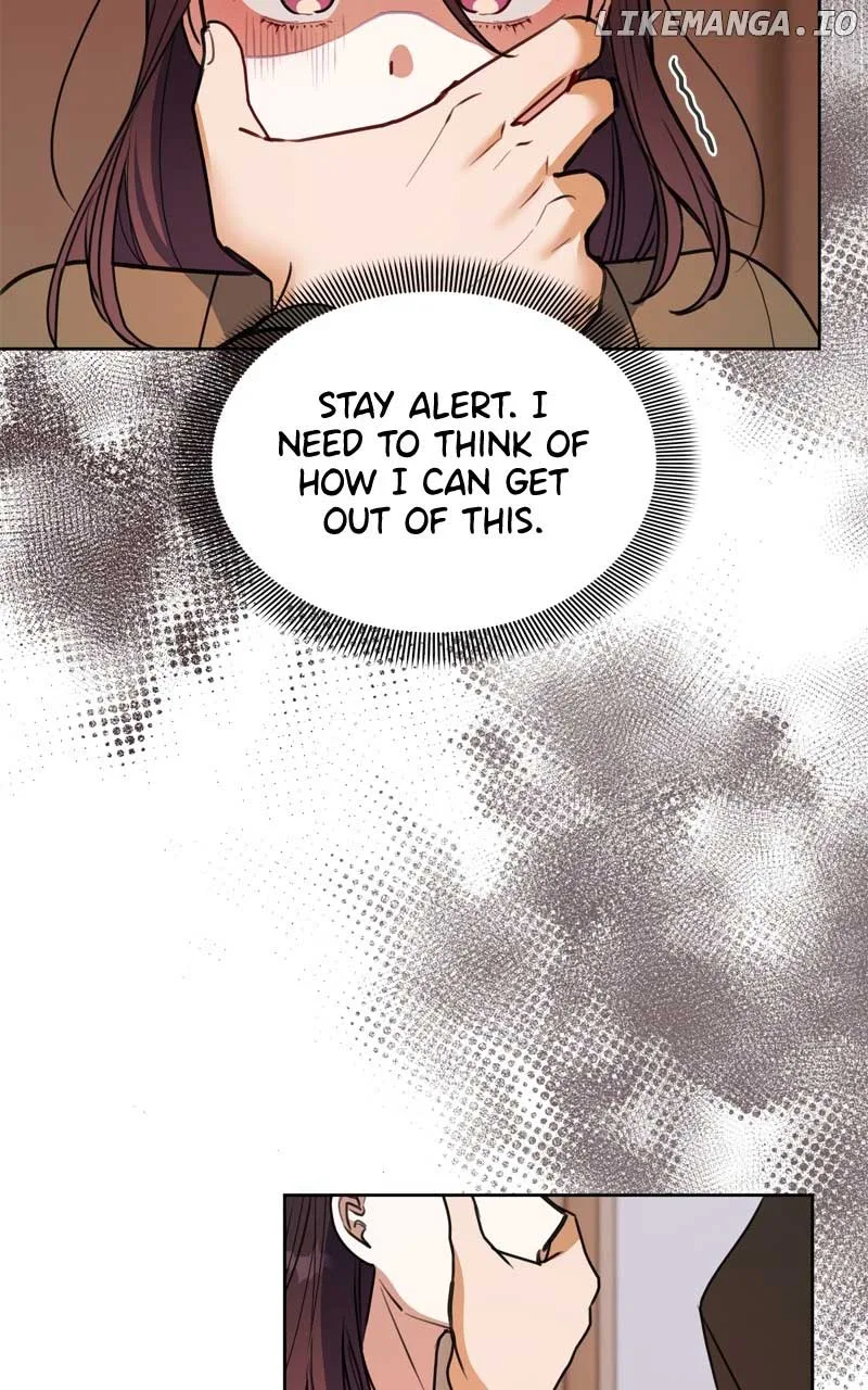 A Prenuptial Contract Chapter 108 page 54