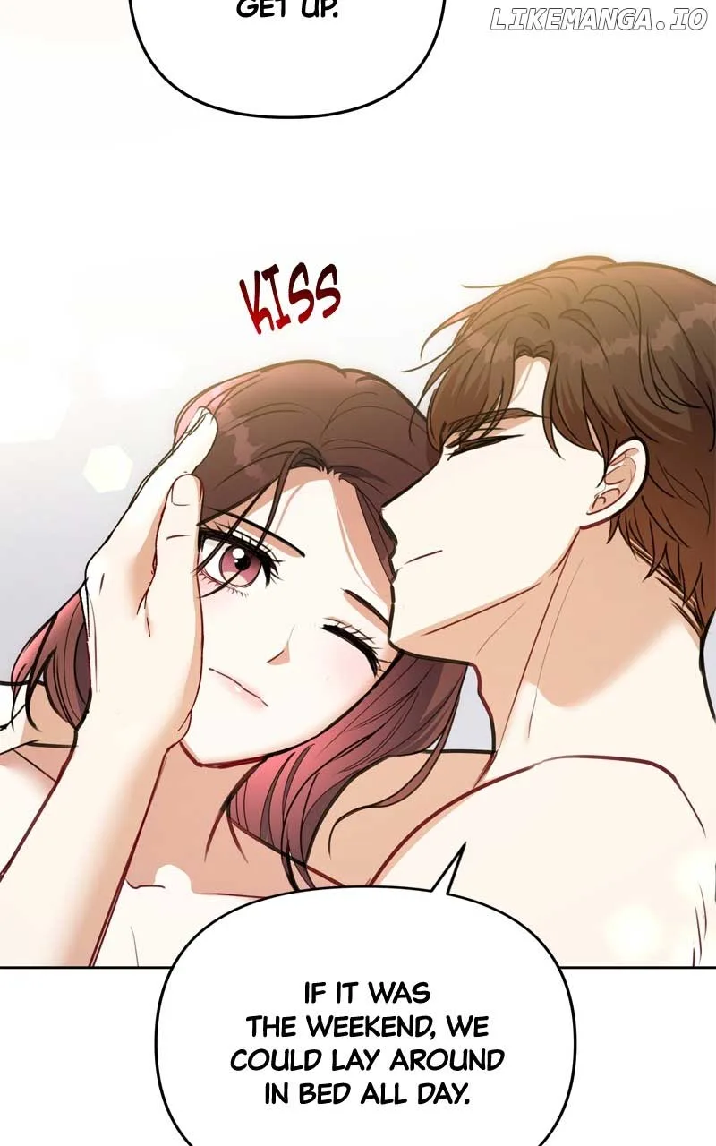 A Prenuptial Contract Chapter 106 page 69