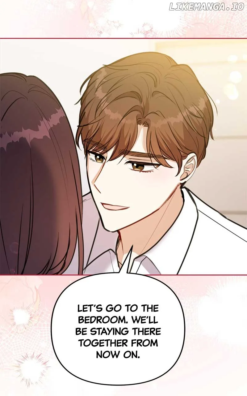 A Prenuptial Contract Chapter 106 page 63