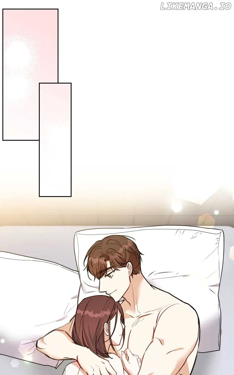 A Prenuptial Contract Chapter 106 page 66
