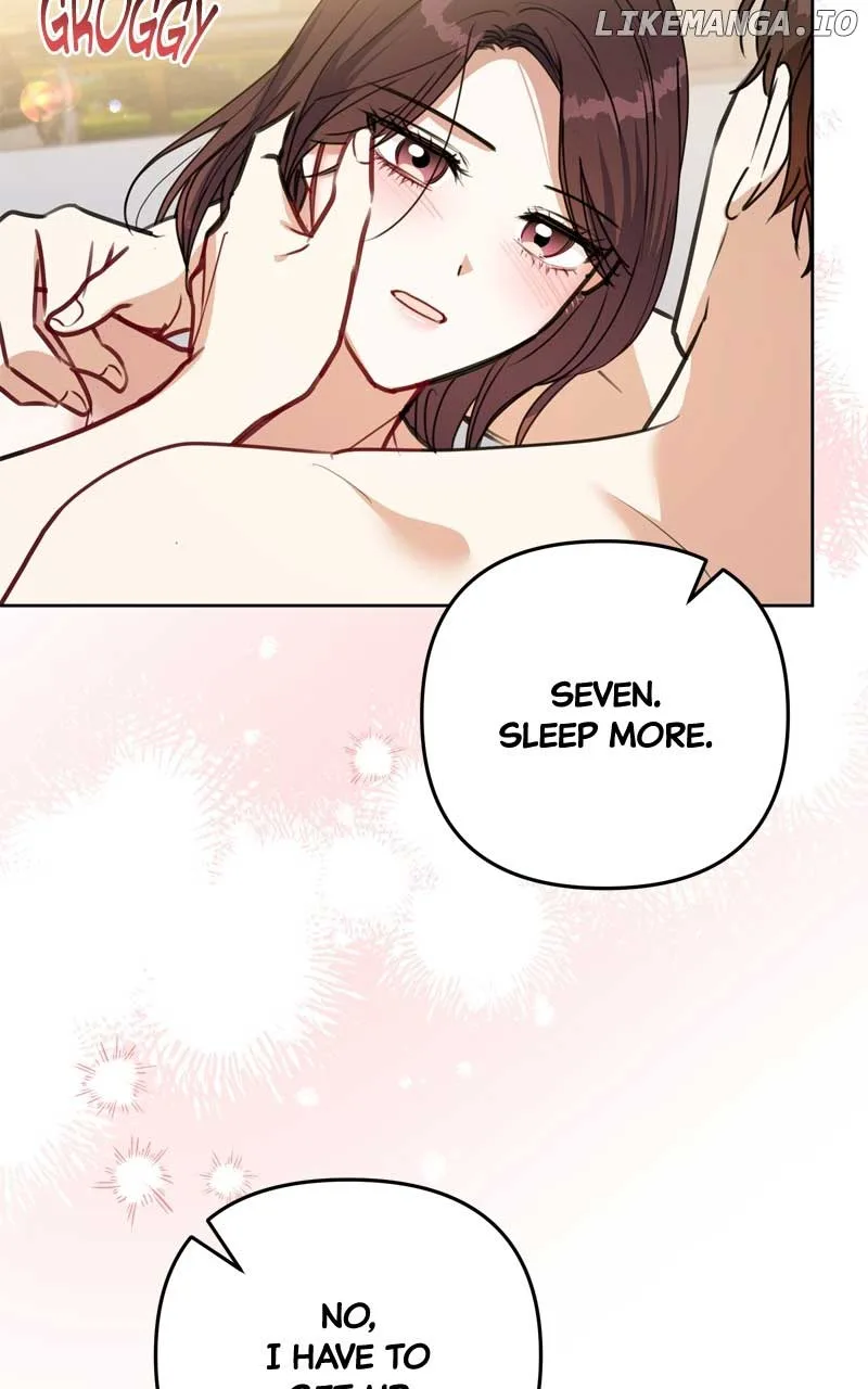 A Prenuptial Contract Chapter 106 page 68