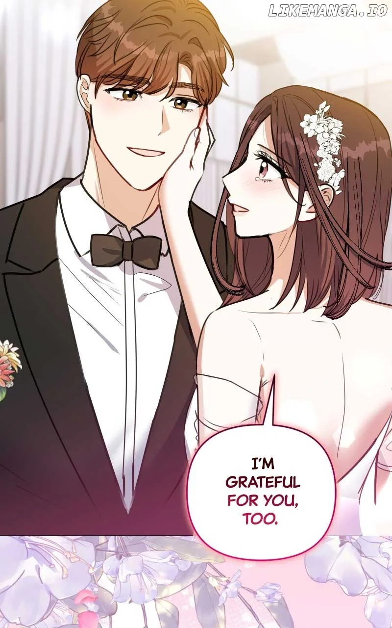 A Prenuptial Contract Chapter 110 page 101