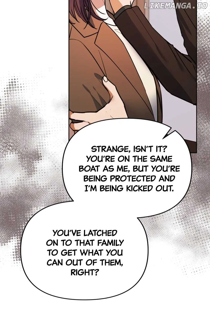 A Prenuptial Contract Chapter 108 page 55