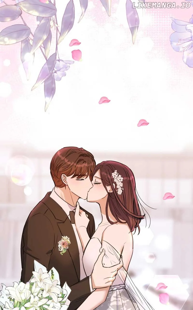 A Prenuptial Contract Chapter 110 page 102
