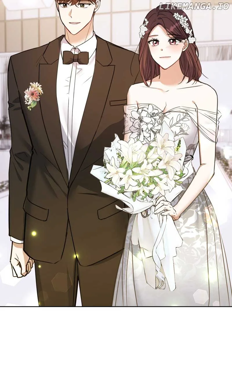 A Prenuptial Contract Chapter 110 page 98