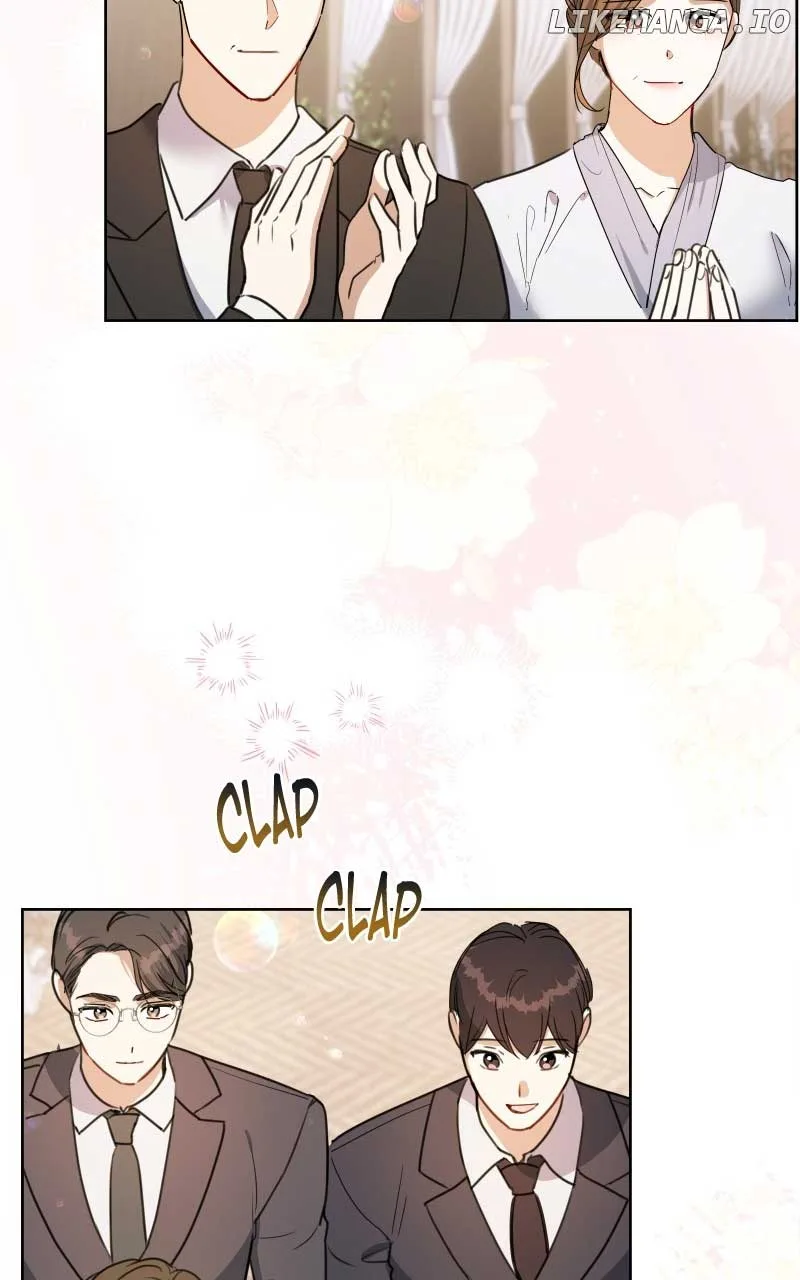A Prenuptial Contract Chapter 110 page 96