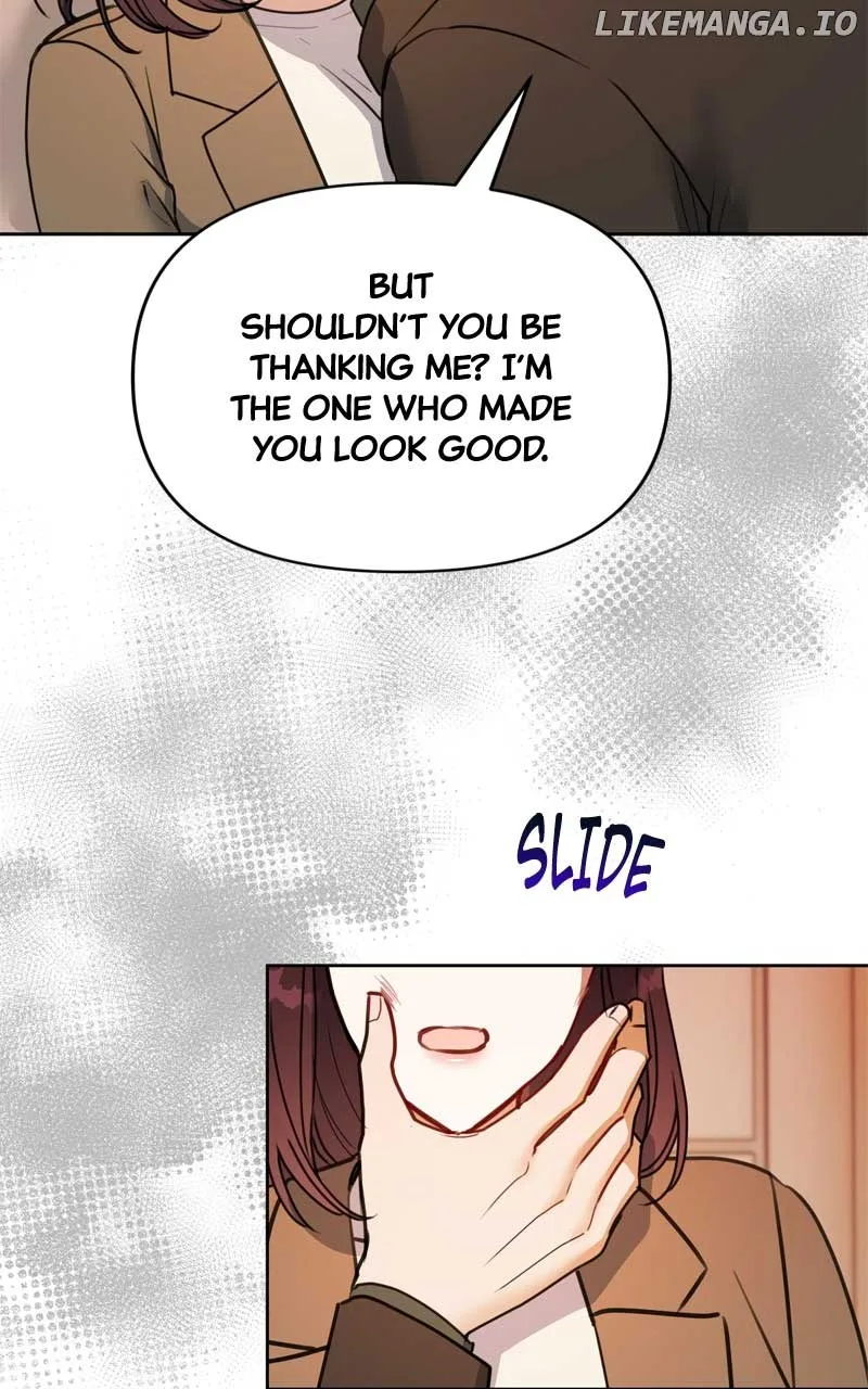 A Prenuptial Contract Chapter 108 page 58
