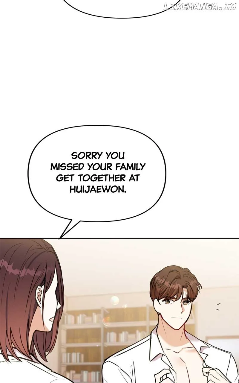 A Prenuptial Contract Chapter 106 page 70
