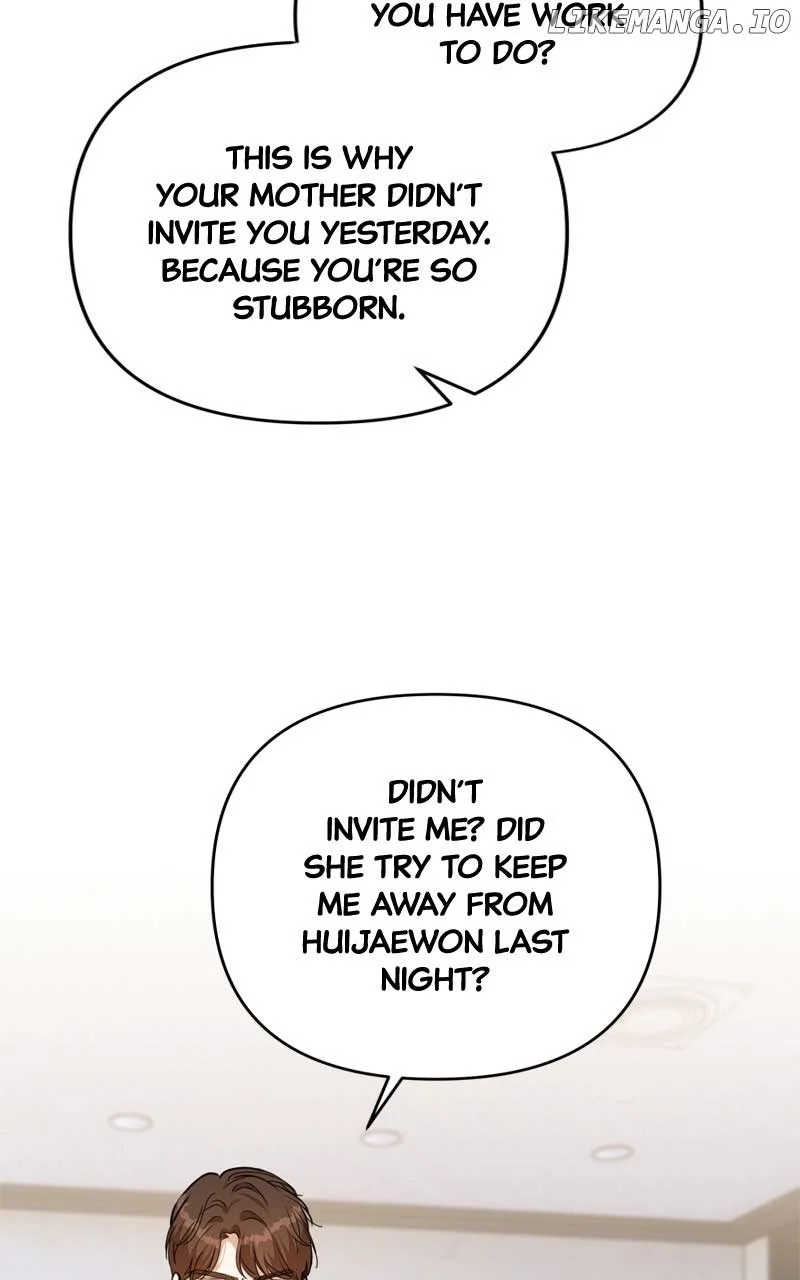 A Prenuptial Contract Chapter 106 page 81