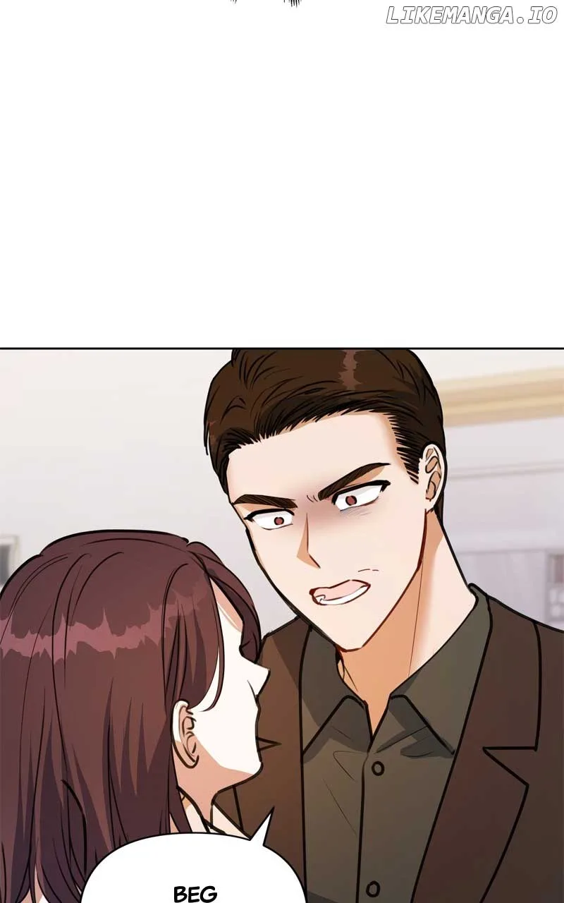 A Prenuptial Contract Chapter 108 page 64