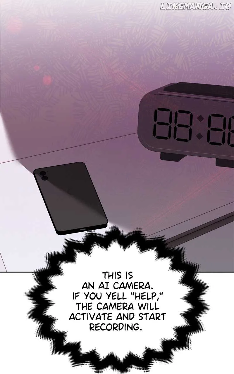 A Prenuptial Contract Chapter 108 page 63
