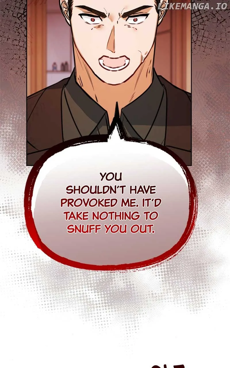 A Prenuptial Contract Chapter 108 page 61
