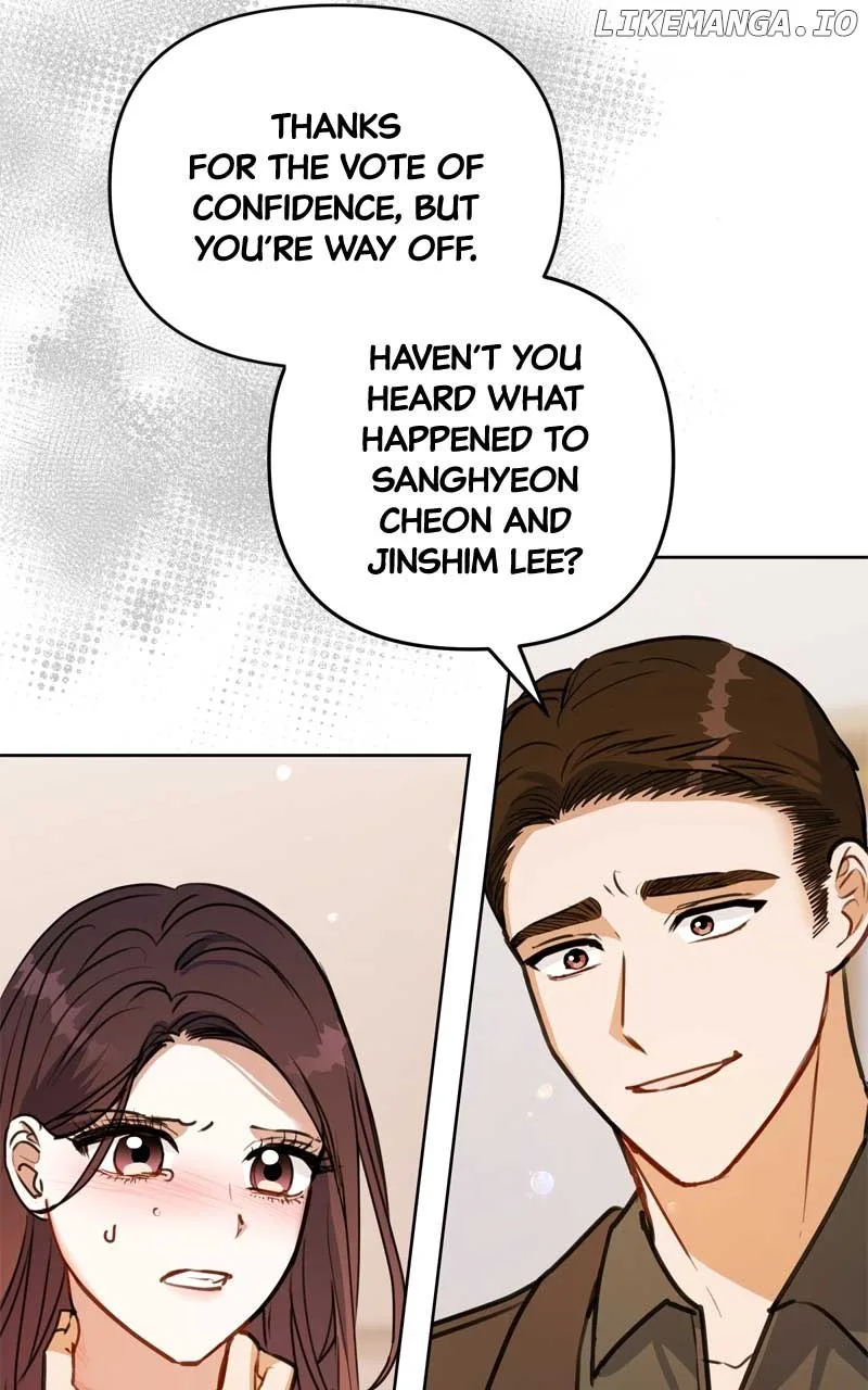 A Prenuptial Contract Chapter 108 page 72