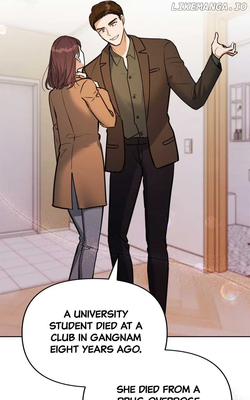 A Prenuptial Contract Chapter 108 page 74