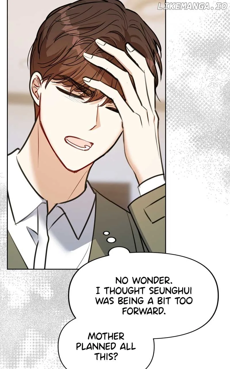 A Prenuptial Contract Chapter 106 page 83