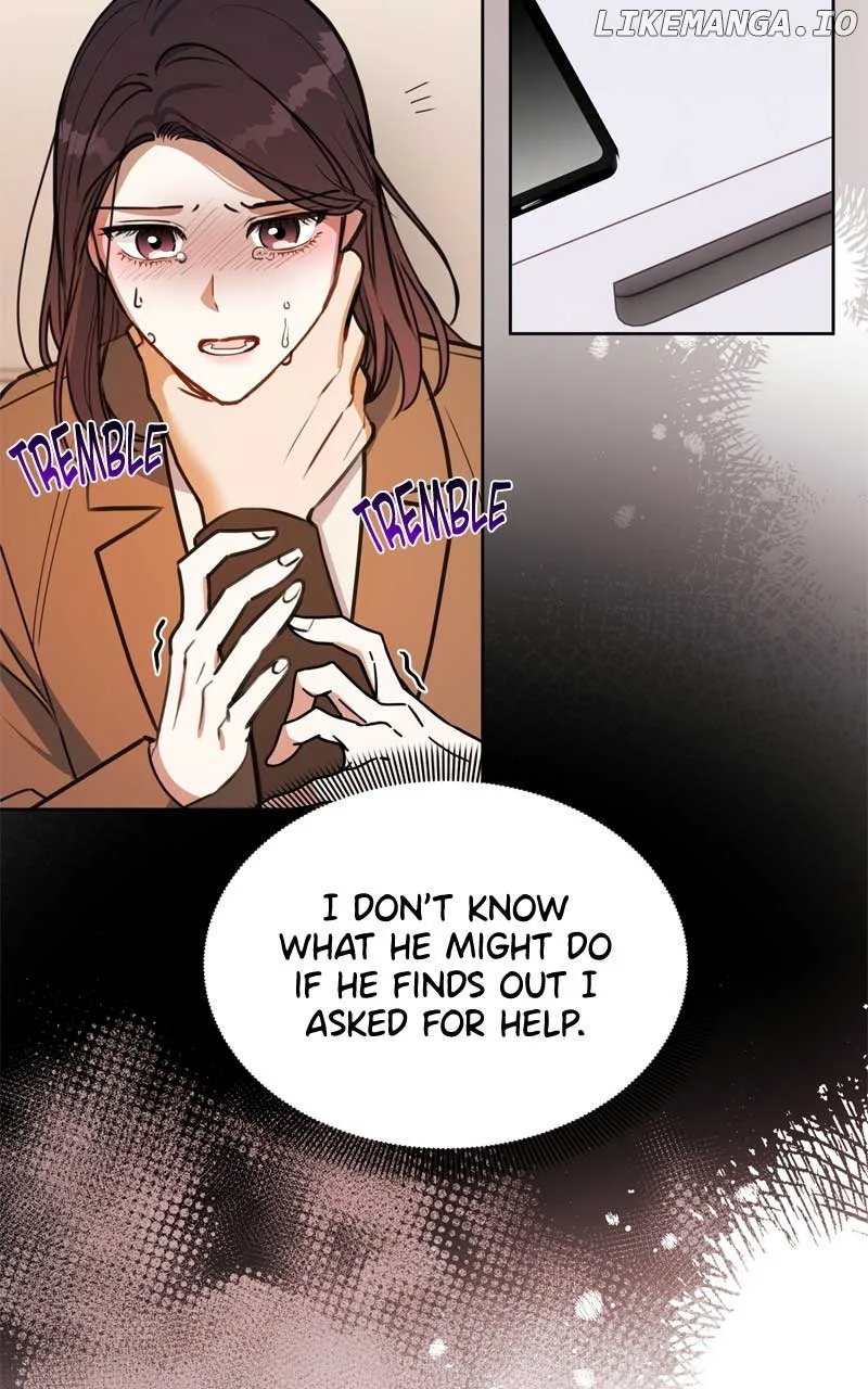 A Prenuptial Contract Chapter 108 page 68