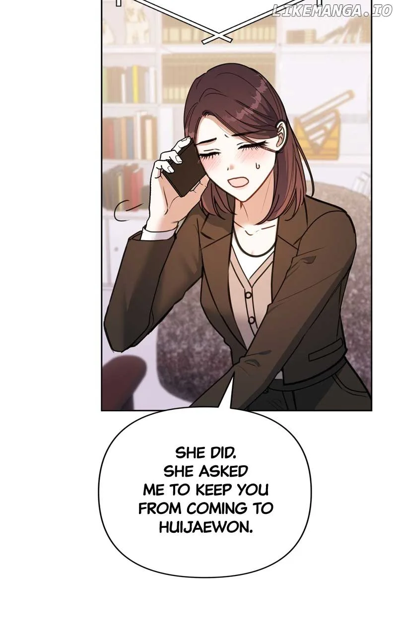 A Prenuptial Contract Chapter 106 page 88